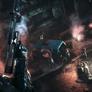 Report: Warner Bros Knowingly Shipped ‘Good Enough’ Batman: Arkham Knight With Show-Stopping Bugs