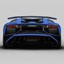 Lamborghini Screams Excess With 750HP Aventador LP 750-4 SV Roadster, Hits 60 MPH In 2.9 Secs