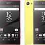 Sony Xperia Z5 Premium Marries Crisp 5.5-Inch 4K Display With Snapdragon 810 SoC