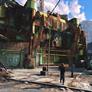 Fallout 4 To Receive Regular Free Updates From Bethesda And $30 Season Pass For DLC