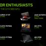 NVIDIA Announces GeForce GTX 980 GPU For High-End Gaming Notebooks