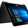 ASUS Transformer Book Gains Low-End Grunt With T100HA And Flip TP200SA