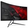 Acer Predator X34 34-inch Curved IPS Monitor Stalks Prey With NVIDIA G-SYNC And 100Hz Refresh Rate