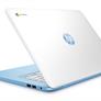 HP's Refreshed, Colorful Chromebook 14 Offers Full HD Screen, 9+ Hours Battery Life