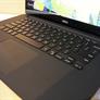 Hands-On Dell's XPS 15 4K Infinity Edge Beauty And Precision 15 At Dell World 2015