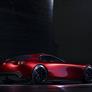 Gorgeous Mazda RX-Vision Rotary-Powered Concept Harkens Back To Legendary FD RX-7