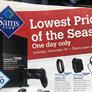 Sam’s Club Pre-Black Friday Doorbuster Sale To Offer PlayStation 4 Bundle For $299 Next Week