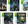 Official Xbox One Backwards Compatibility Lists Includes 104 Xbox 360 Games
