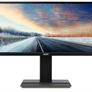 Acer Embraces Graphics Professionals With 34-Inch Ultra-Wide B346CK, B346C IPS Displays