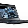 Lenovo Debuts Flexible ThinkPad P40 Yoga, Thin And Light ThinkPad P50s Mobile Workstations 