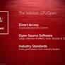 AMD Goes Open Source, Announces GPUOpen Initiative, New Compiler And Drivers For Linux And HPC