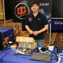 Hands-On With Gigabyte’s Skylake BRIX Mini-PCs, Aorus Gaming Notebooks And WINDFORCE Graphics Cards