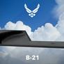 Meet The Northrop Grumman B-21, America's Next Gen Strike Bomber