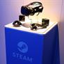 Valve's SteamVR Desktop Theater Mode And Full Powered VR Experiences Delight The Senses At GDC 2016