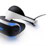PlayStation VR Launch Bundle With Camera And Move Controllers Priced At $499, Preorders Open March 22nd