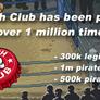 Game Dev tinyBuild Codes Analytics Into Punch Club, Pinpoints Locations Of 1.5 Million Pirated Copies Vs 300K Units Sold