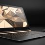 HP’s Ultra Thin 13-inch Spectre Goes MacBook Huntin’ With Skylake Core i7, Thunderbolt 3, Fancy Piston Hinges