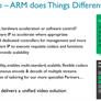 ARM Introduces Mali “Egil” Video Processor With 4K 120Hz Target For Next-Gen Mobile SoCs