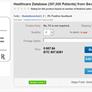 Hacker Reportedly Infiltrates Three U.S. Healthcare Companies, Offers 650,000 Patient Records For Sale