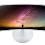 Samsung Launches A Trio Of Drool-Worthy Curved Quantum Dot Monitors