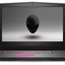 Alienware Revamps Gaming Laptop Line-Up With Redesigned Beauty And GeForce 10 Brawn