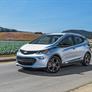 Chevrolet's $37,000 Bolt EV Rated For 238-Mile Range, Ready To Challenge Tesla Model 3