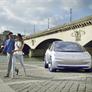 Volkswagen ID EV Targets Tesla Model 3 And Chevy Bolt With 375-Mile Range, 2020 Debut