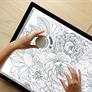 Microsoft’s 28-inch Surface Studio Slays All-in-One Form-Factor With Zero-Gravity Hinge, Innovative Surface Dial Input
