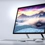 Microsoft’s 28-inch Surface Studio Slays All-in-One Form-Factor With Zero-Gravity Hinge, Innovative Surface Dial Input