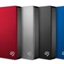 Seagate Delivers Backup Plus Portable 5TB, The World's Highest Capacity Mobile HDD