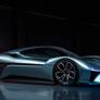 China’s Menacing NextEV NIO EP9 Claims To Be 'World’s Fastest' Electric Supercar