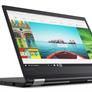Lenovo Launches Kaby Lake ThinkPad Assault With New Convertibles, Notebooks And Intel Optane Memory