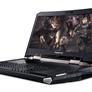 Acer’s Predator 21 X Gaming Notebook Screams Excess With GeForce GTX 1080 SLI And $8,999 Price Tag