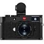 Leica’s M10 Rangefinder Camera Puts Image Quality First With 24MP Image Sensor And Svelte Retro Frame