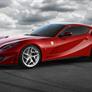 Ferrari 812 Superfast Is Italian Marque’s Most Powerful, Fastest Production Car Yet With 789 HP And 212 MPH Top Speed