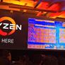 AMD Demos Ryzen 7 Benchmarks Smoking Intel, Reveals Chip Details, Clock Speeds, And Pricing