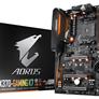 Gigabyte Announces AORUS X370 And B350 AMD AM4 Ryzen Motherboards For Enthusiasts