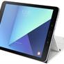 Samsung Unveils Galaxy Book 12 And Book 10 Windows 2-In-1 Convertibles, Galaxy Tab S3 10-Inch Android Slate