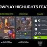 NVIDIA ShadowPlay Highlights Lets You Relive And Share Your Most Savage Game Domination Moments
