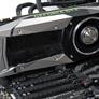 NVIDIA GeForce GTX 1080 Ti Unboxed, Installed And Ready To Rock