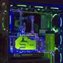 Live With Maingear's Killer R1 Razer Edition Gaming PC And A Chance To Win An MG Rig At PAX East