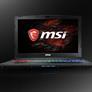 MSI Unleashes GP62X And GP72X Leopard Gaming Notebooks With Kaby Lake And NVIDIA Pascal
