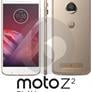 Moto Z2 Play Leaks With Moto Mods Support And Dual LED Selfie Flash