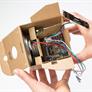 Google Unveils Tasty 'AIY' Do-It-Yourself AI Voice Kit For Raspberry Pi