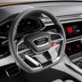 Google Android OS To Drive Upcoming Audi And Volvo Infotainment Systems And Butt Warmers