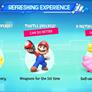 Mario + Rabbids Kingdom Battle Crossover Leaks For Nintendo Switch