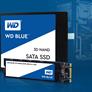 WD And SanDisk Launch Consumer SSDs Up To 2TB Built With 64-Layer 3D NAND