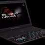 ASUS Outs Crazy-Thin ROG Zephyrus Kaby Lake Gaming Laptop With Max-Q Enabled GeForce GTX 1080