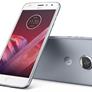 Motorola Moto Z2 Play Gets Official With Wireless Charging And Gamepad Moto Mods