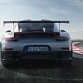 Porsche 911 GT2 RS Delivers 700 Horsepower Knockout Punch, 211 MPH Top Speed